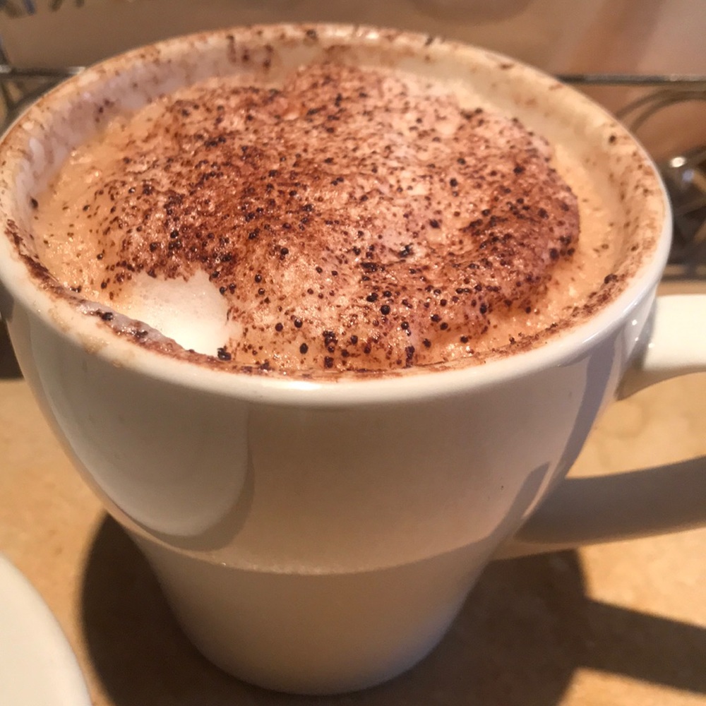 Meet your Posher, Ruth torres